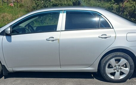 Toyota Corolla, 2011 год, 1 150 000 рублей, 9 фотография
