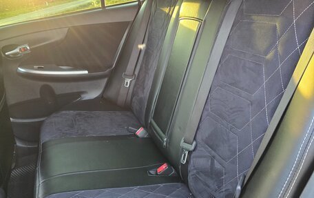 Toyota Corolla, 2011 год, 1 460 000 рублей, 12 фотография