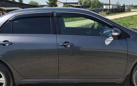 Toyota Corolla, 2011 год, 1 460 000 рублей, 26 фотография