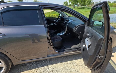 Toyota Corolla, 2011 год, 1 460 000 рублей, 34 фотография