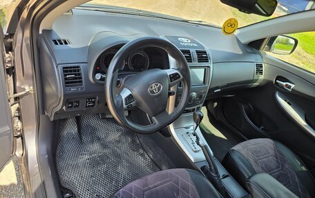 Toyota Corolla, 2011 год, 1 460 000 рублей, 35 фотография