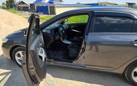 Toyota Corolla, 2011 год, 1 460 000 рублей, 33 фотография