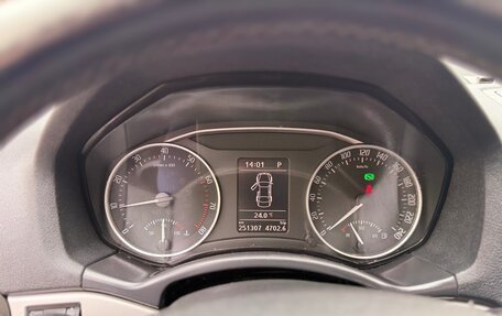 Skoda Octavia, 2012 год, 920 000 рублей, 5 фотография