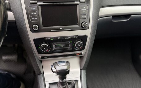 Skoda Octavia, 2012 год, 920 000 рублей, 4 фотография