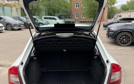 Skoda Octavia, 2012 год, 920 000 рублей, 6 фотография