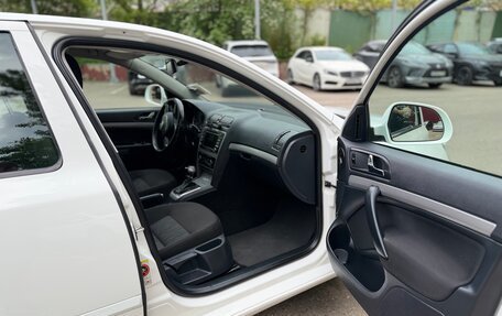 Skoda Octavia, 2012 год, 920 000 рублей, 7 фотография