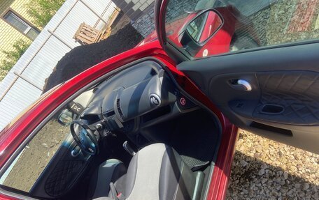 Nissan Note II рестайлинг, 2012 год, 850 000 рублей, 10 фотография