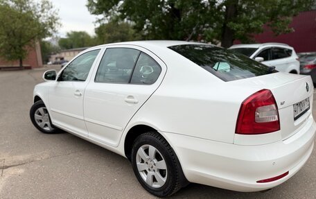 Skoda Octavia, 2012 год, 920 000 рублей, 10 фотография