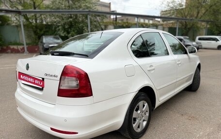 Skoda Octavia, 2012 год, 920 000 рублей, 9 фотография