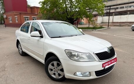 Skoda Octavia, 2012 год, 920 000 рублей, 8 фотография
