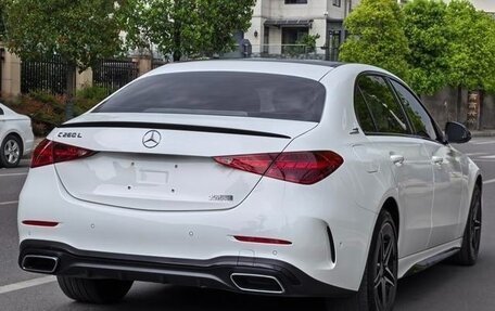 Mercedes-Benz C-Класс, 2021 год, 2 800 000 рублей, 6 фотография