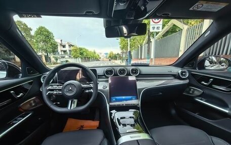 Mercedes-Benz C-Класс, 2021 год, 2 800 000 рублей, 7 фотография