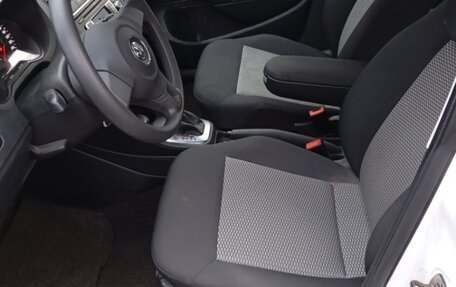 Volkswagen Polo VI (EU Market), 2013 год, 1 050 000 рублей, 5 фотография