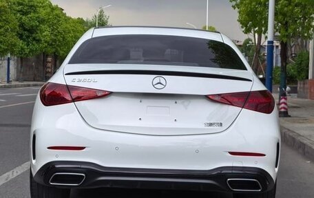 Mercedes-Benz C-Класс, 2021 год, 2 800 000 рублей, 5 фотография