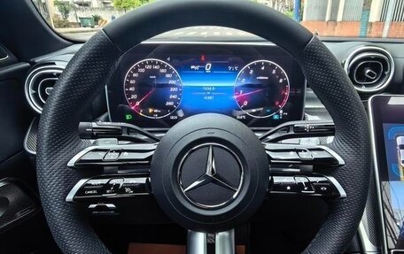 Mercedes-Benz C-Класс, 2021 год, 2 800 000 рублей, 13 фотография