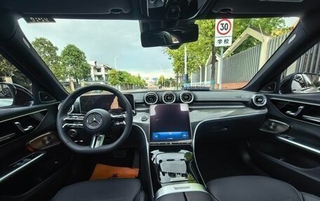 Mercedes-Benz C-Класс, 2021 год, 2 800 000 рублей, 10 фотография