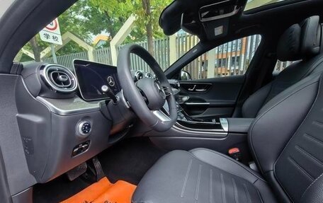 Mercedes-Benz C-Класс, 2021 год, 2 800 000 рублей, 9 фотография