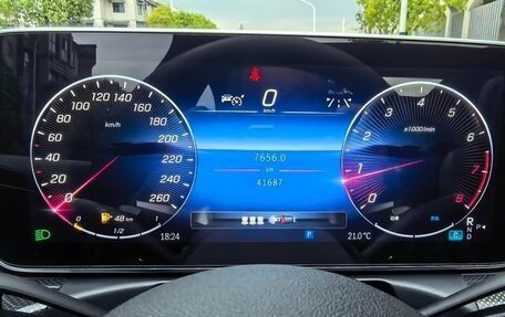 Mercedes-Benz C-Класс, 2021 год, 2 800 000 рублей, 14 фотография