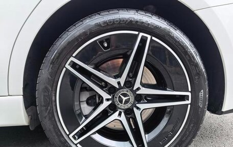 Mercedes-Benz C-Класс, 2021 год, 2 800 000 рублей, 12 фотография