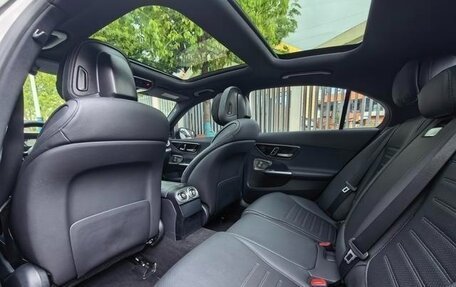 Mercedes-Benz C-Класс, 2021 год, 2 800 000 рублей, 8 фотография