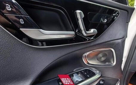 Mercedes-Benz C-Класс, 2021 год, 2 800 000 рублей, 15 фотография