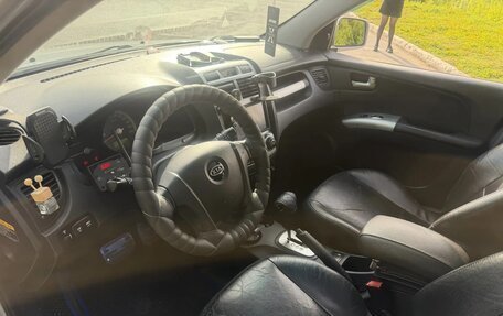 KIA Sportage II, 2007 год, 850 000 рублей, 7 фотография