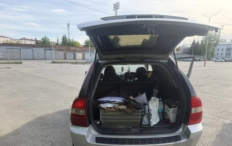 KIA Sportage II, 2007 год, 850 000 рублей, 4 фотография