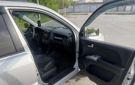 KIA Sportage II, 2007 год, 850 000 рублей, 8 фотография