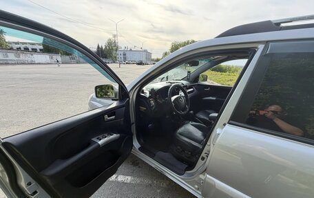 KIA Sportage II, 2007 год, 850 000 рублей, 12 фотография