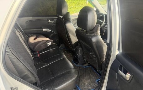 KIA Sportage II, 2007 год, 850 000 рублей, 13 фотография