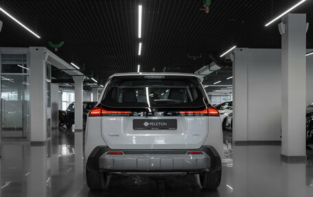 Toyota RAV4, 2026 год, 4 100 000 рублей, 6 фотография