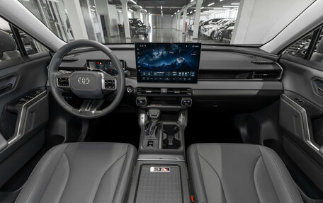 Toyota RAV4, 2026 год, 4 100 000 рублей, 8 фотография