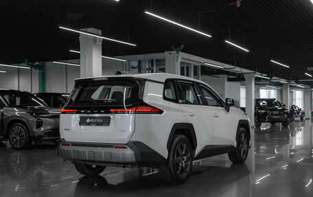 Toyota RAV4, 2026 год, 4 100 000 рублей, 5 фотография