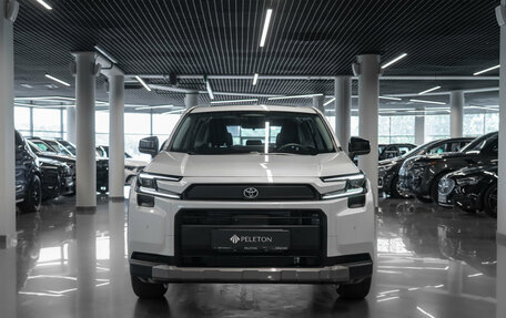 Toyota RAV4, 2026 год, 4 100 000 рублей, 3 фотография