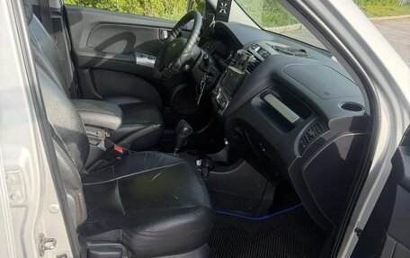 KIA Sportage II, 2007 год, 850 000 рублей, 15 фотография