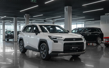Toyota RAV4, 2026 год, 4 100 000 рублей, 2 фотография
