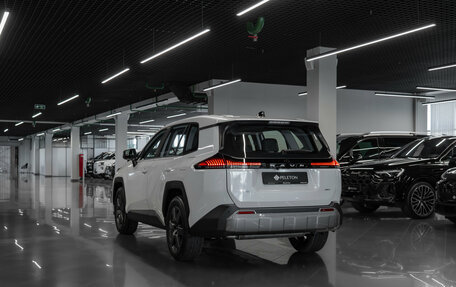 Toyota RAV4, 2026 год, 4 100 000 рублей, 4 фотография