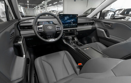 Toyota RAV4, 2026 год, 4 100 000 рублей, 7 фотография