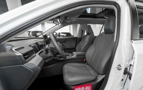 Toyota RAV4, 2026 год, 4 100 000 рублей, 9 фотография