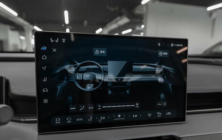 Toyota RAV4, 2026 год, 4 100 000 рублей, 16 фотография