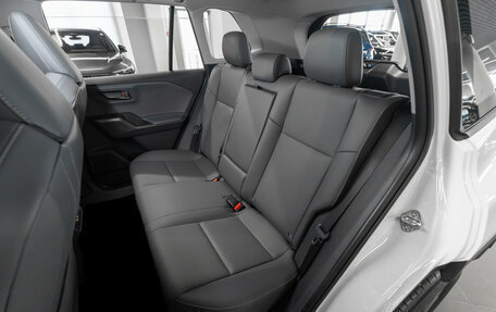 Toyota RAV4, 2026 год, 4 100 000 рублей, 13 фотография