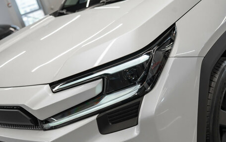 Toyota RAV4, 2026 год, 4 100 000 рублей, 25 фотография