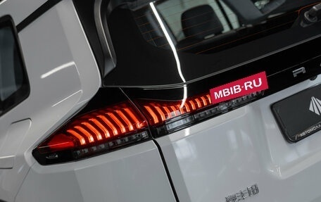 Toyota RAV4, 2026 год, 4 100 000 рублей, 26 фотография