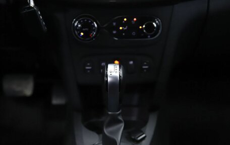Renault Sandero II рестайлинг, 2021 год, 1 420 000 рублей, 14 фотография