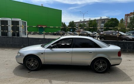 Audi A4, 1999 год, 400 000 рублей, 3 фотография