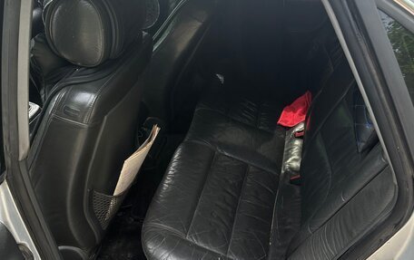 Audi A4, 1999 год, 400 000 рублей, 11 фотография