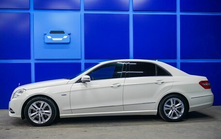 Mercedes-Benz E-Класс, 2012 год, 1 880 000 рублей, 3 фотография