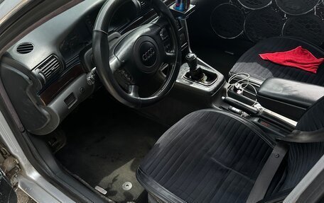 Audi A4, 1999 год, 400 000 рублей, 9 фотография