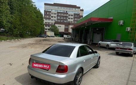 Audi A4, 1999 год, 400 000 рублей, 6 фотография