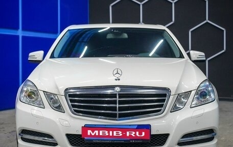 Mercedes-Benz E-Класс, 2012 год, 1 880 000 рублей, 4 фотография
